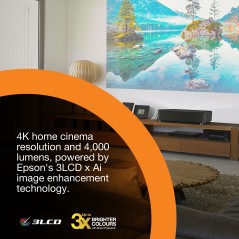 Epson Lifestudio Grand Plus (V11HB83140) – Original del